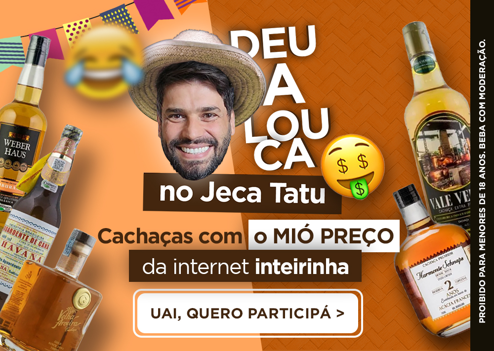 MOBILE JECA TATU